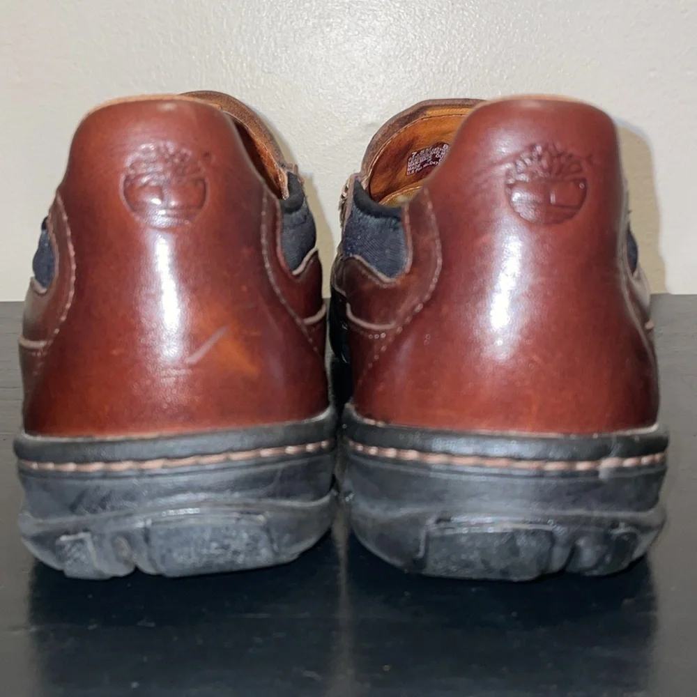 Timberland guc no
